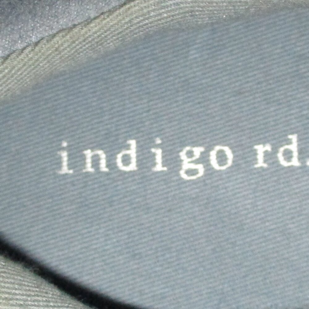 Indigo Rd. Sneakers - Picture 10 of 13